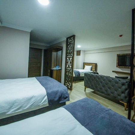 Fidanoglu Suite Hotel Kesan Exterior photo