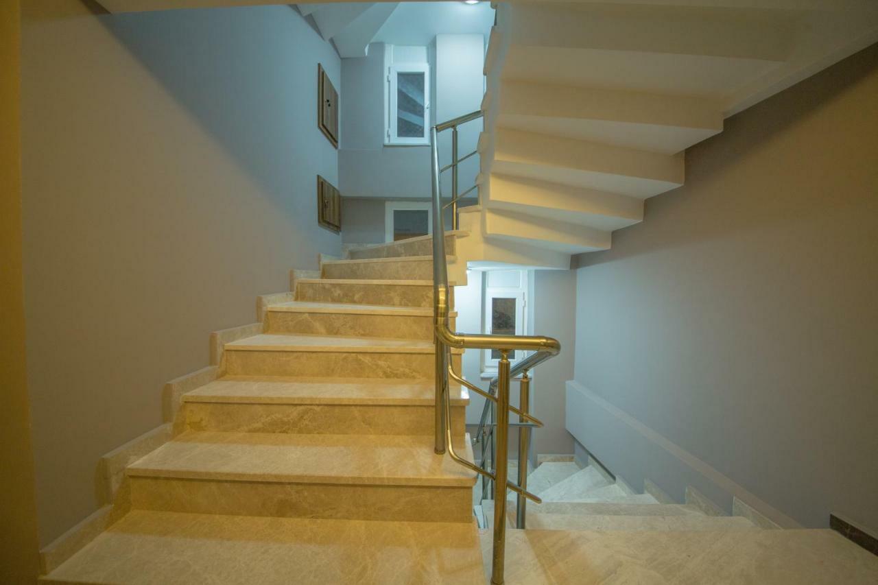 Fidanoglu Suite Hotel Kesan Exterior photo