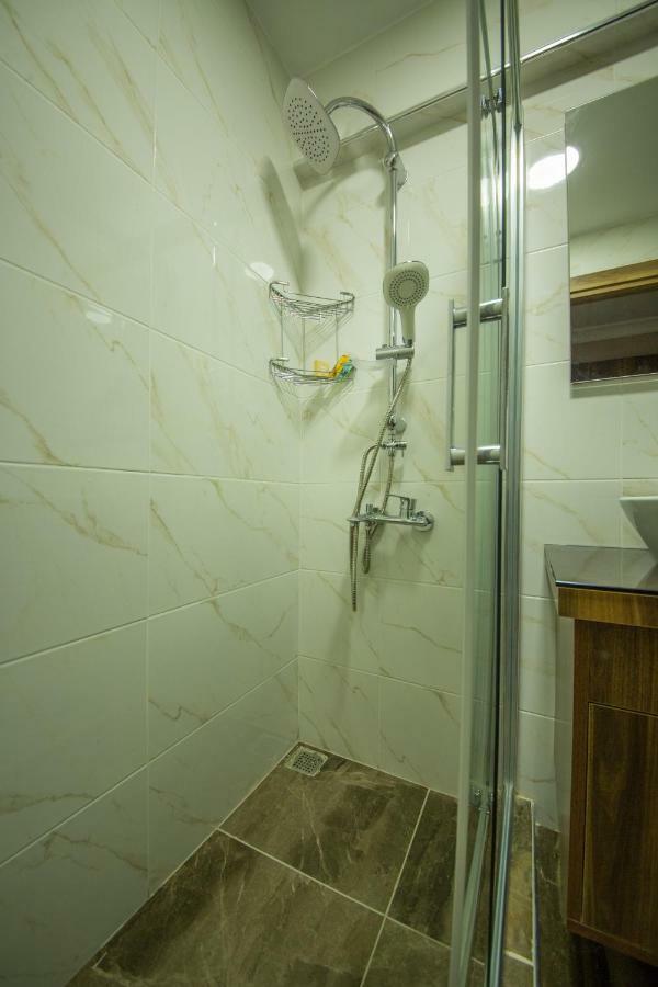Fidanoglu Suite Hotel Kesan Exterior photo