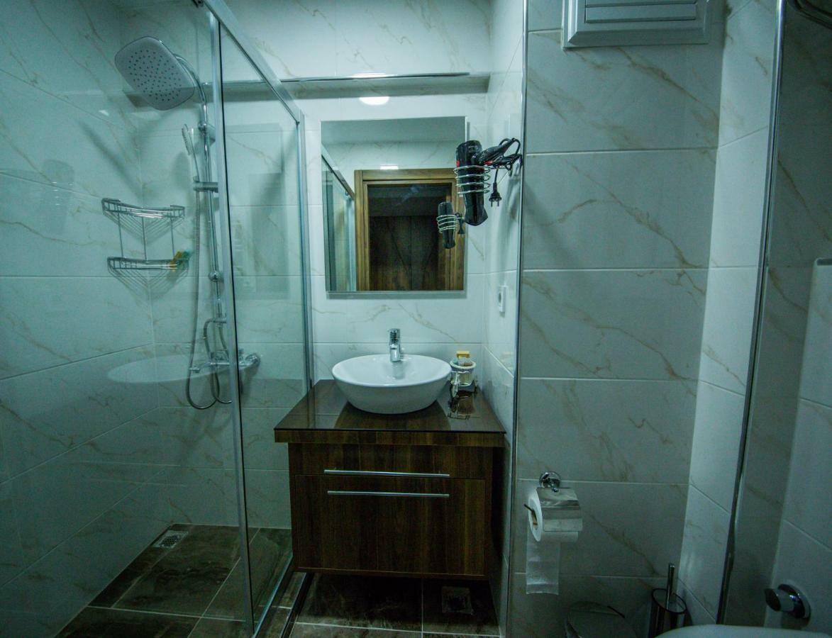 Fidanoglu Suite Hotel Kesan Exterior photo